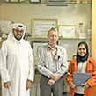 Qatalum 2019 Graduates
