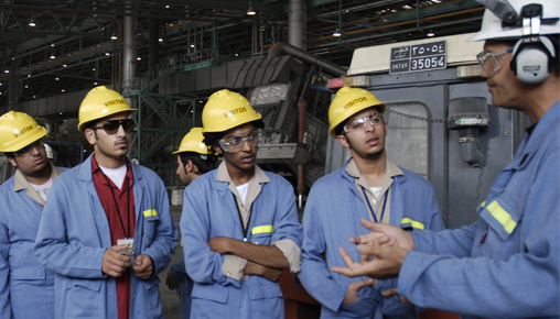 Student Training Program